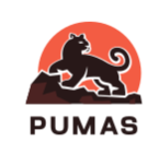 Logo of pumas
